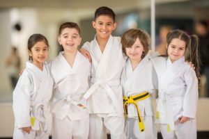 kids-only-taekwondo